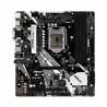 Asrock B365M PRO4-F, Intel B365, 1151, Micro ATX, 4 DDR4, CrossFire, VGA, DVI, HDMI, M.2