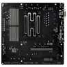 Asrock B450M PRO4, AMD B450, AM4, Micro ATX, 4 DDR4, XFire, VGA, DVI, HDMI, M.2
