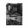 Asrock B450 PRO4, AMD B450, AM4, ATX, 4 DDR4, XFire, VGA, HDMI, DP, M.2