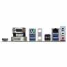 ASRock B460M-HDV Intel Socket 1200 10th Gen Micro ATX HDMI/VGA/DVI M.2 USB 3.2 Gen1 Motherboard