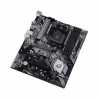 ASRock B550 Phantom Gaming 4 AMD Socket AM4 ATX HDMI M.2 USB 3.2 Gen1 Motherboard