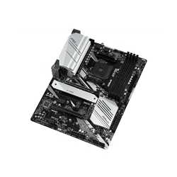 ASRock X570 PRO4 AMD Socket AM4 ATX DDR4 HDMI/DisplayPort Dual M.2 USB C 3.2 Motherboard