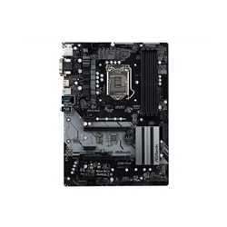 Asrock Z390 PRO4, Intel Z390, 1151, ATX, 4 DDR4, CrossFire, VGA, DVI, HDMI, M.2