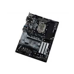 Asrock Z390 PRO4, Intel Z390, 1151, ATX, 4 DDR4, CrossFire, VGA, DVI, HDMI, M.2