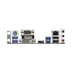 Asrock Z390 PRO4, Intel Z390, 1151, ATX, 4 DDR4, CrossFire, VGA, DVI, HDMI, M.2