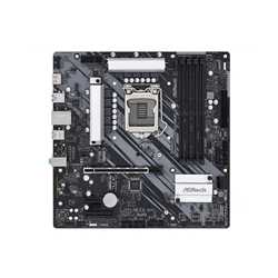 Asrock Z590M PHANTOM GAMING 4, 1200, Micro ATX, 4 DDR4, XFire, HDMI, RGB, 2x M.2