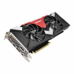 Palit RTX2080 DUAL, 8GB DDR6, HDMI, 3 DP, USB-C, 1710MHz Clock, RGB Lighting