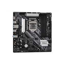Asrock Z590M PHANTOM GAMING 4, 1200, Micro ATX, 4 DDR4, XFire, HDMI, RGB, 2x M.2