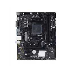 Biostar A32M2 AMD Socket AM4 HDMI/VGA Micro ATX USB 3.2 Gen1 M.2 Motherboard