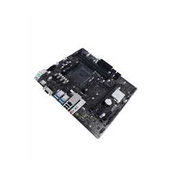 Biostar A32M2 AMD Socket AM4 HDMI/VGA Micro ATX USB 3.2 Gen1 M.2 Motherboard