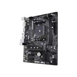 Gigabyte GA-A320M-H AMD Socket AM4 Micro ATX HDMI/DVI-D USB 3.0 Motherboard