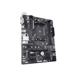 Gigabyte GA-A320M-H AMD Socket AM4 Micro ATX HDMI/DVI-D USB 3.0 Motherboard