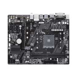 Gigabyte GA-A320M-H AMD Socket AM4 Micro ATX HDMI/DVI-D USB 3.0 Motherboard