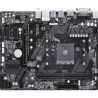Gigabyte GA-A320M-H AMD Socket AM4 Micro ATX HDMI/DVI-D USB 3.0 Motherboard