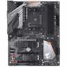 Gigabyte B450 AORUS PRO AMD Socket AM4 ATX DVI-D/HDMI DDR4 USB C 3.1 Motherboard