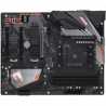 Gigabyte B450 AORUS PRO AMD Socket AM4 ATX DVI-D/HDMI DDR4 USB C 3.1 Motherboard