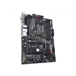 Gigabyte B450 Gaming X AMD Socket AM4 ATX DDR4 DVI-D/HDMI M.2 Motherboard