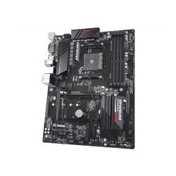 Gigabyte B450 Gaming X AMD Socket AM4 ATX DDR4 DVI-D/HDMI M.2 Motherboard