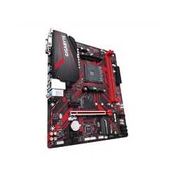 Gigabyte B450M GAMING AMD Socket AM4 Micro ATX DDR4 DVI-D/HDMI/VGA M.2 Motherboard