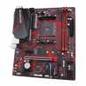 Gigabyte B450M GAMING AMD Socket AM4 Micro ATX DDR4 DVI-D/HDMI/VGA M.2 Motherboard