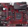 Gigabyte B450M GAMING AMD Socket AM4 Micro ATX DDR4 DVI-D/HDMI/VGA M.2 Motherboard