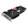 Palit RTX2070 DUAL, 8GB DDR6, HDMI, 3 DP, USB-C, 1620MHz Clock