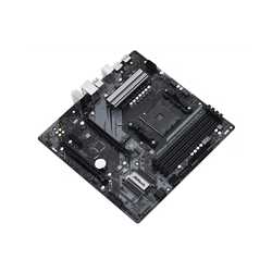 Gigabyte B450M S2H V2 AMD Socket AM4 VGA/HDMI/DVI-D Micro ATX M.2 Motherboard