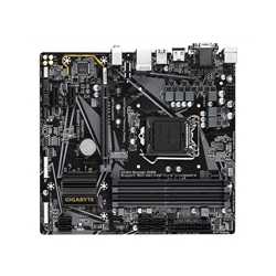 Gigabyte B460M DS3H Intel Socket 1200 Micro ATX HDMI/DVI/VGA M.2 USB 3.2 Gen1 Motherboard