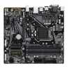 Gigabyte B460M DS3H Intel Socket 1200 Micro ATX HDMI/DVI/VGA M.2 USB 3.2 Gen1 Motherboard