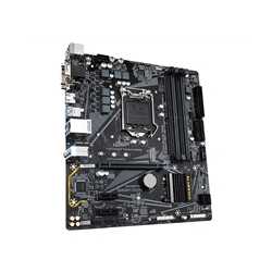Gigabyte B460M DS3H Intel Socket 1200 Micro ATX HDMI/DVI/VGA M.2 USB 3.2 Gen1 Motherboard