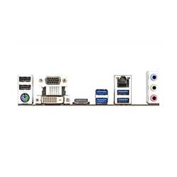 Gigabyte B460M DS3H Intel Socket 1200 Micro ATX HDMI/DVI/VGA M.2 USB 3.2 Gen1 Motherboard