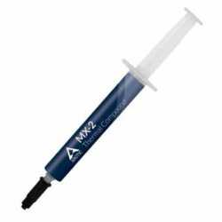 Arctic MX-2 Thermal Compound, 4g Syringe, 5.6W/mK