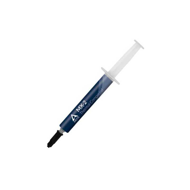 Arctic MX-2 Thermal Compound, 4g Syringe, 5.6W/mK