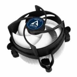 Arctic Alpine 12 Compact Heatsink & Fan, Intel 115x & 1200 Sockets, Fluid Dynamic Bearing, 95W TDP, 6 Year Warranty