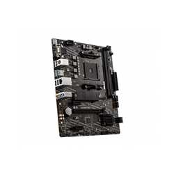 MSI A520M PRO AMD Socket AM4 Micro ATX VGA/HDMI/DIsplayPort USB 3.2 Gen1 M.2 Motherboard