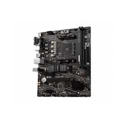 MSI A520M PRO AMD Socket AM4 Micro ATX VGA/HDMI/DIsplayPort USB 3.2 Gen1 M.2 Motherboard