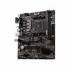 MSI A520M PRO AMD Socket AM4 Micro ATX VGA/HDMI/DIsplayPort USB 3.2 Gen1 M.2 Motherboard