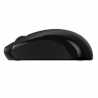 Genius ECO-8100 Wireless Black Rechargeable Mouse