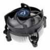Arctic Alpine 12 Compact Heatsink & Fan for Continuous Operation, Intel 115x Sockets, Dual Ball Bearing, 100W TDP, 6 Year Warran