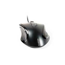 Gigabyte M6900 USB Black Gaming Mouse