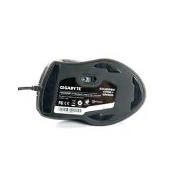 Gigabyte M6900 USB Black Gaming Mouse