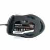 Gigabyte M6900 USB Black Gaming Mouse