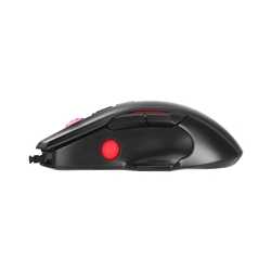 Marvo Scorpion PRO G945 USB RGB LED Programmable Gaming Mouse