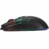 Marvo Scorpion M422 USB RGB LED Black Programmable Gaming Mouse