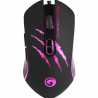 Marvo Scorpion M425G USB RGB LED Black Programmable Gaming Mouse