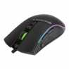 Marvo Scorpion M513 USB RGB LED Black Programmable Gaming Mouse