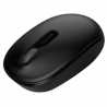 Microsoft Mobile 1850 Wireless Black Business Mouse