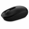 Microsoft Mobile 1850 Wireless Black Business Mouse