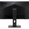 Acer B277bmiprzx 27" LED Full HD IPS Widescreen VGA/HDMI/DisplayPort Speakers Black Monitor