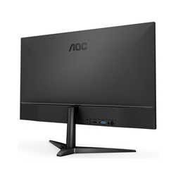 AOC 27B1H 27" LED Widescreen Full HD IPS D-Sub / HDMI Black Monitor